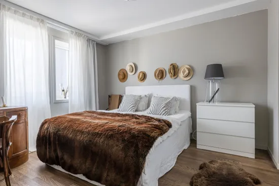 Bostadsrätt, Stenuddsvägen 15D, Saxviken, Mora