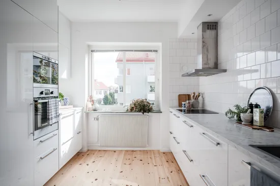 Bostadsrätt, Fålhagsleden 6D, Fålhagen, Uppsala