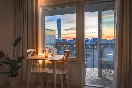 Bostadsrätt, Dockgatan 51, Dockan, Malmö