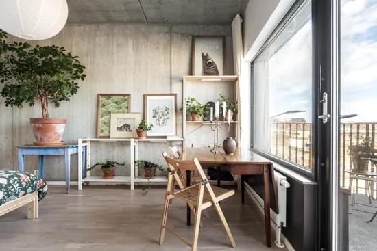 Bostadsrätt, Industrigatan 17A, Norra Sorgenfri, Malmö