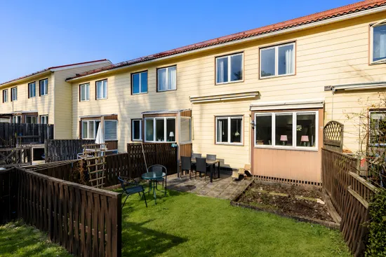 Bostadsrätt, Bolindervägen 21, Kallhäll, Järfälla