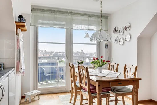 Bostadsrätt, Valborgsgatan 5C, Limhamn, Malmö