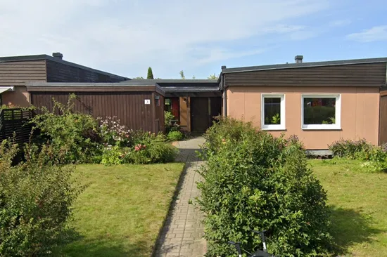 Villa, Betgatan 3, Årsta, Uppsala