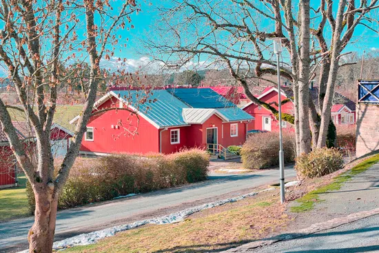 Villa, Venngarn 566, Venngarn, Sigtuna