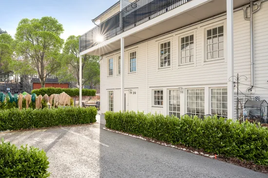 Bostadsrätt, Radhus, Kaveldunsvägen 2u, Löttingelund, Täby