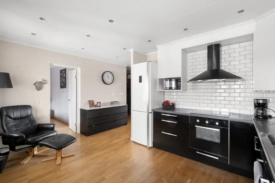 Bostadsrätt, Ställverksvägen 23, Ställverket, Karlshamn