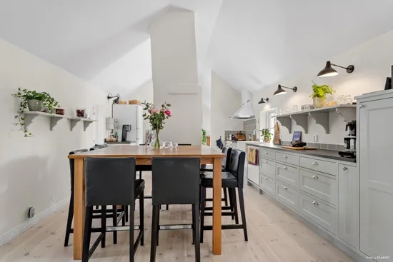 Villa, Nasaret 26, Värö, Varberg