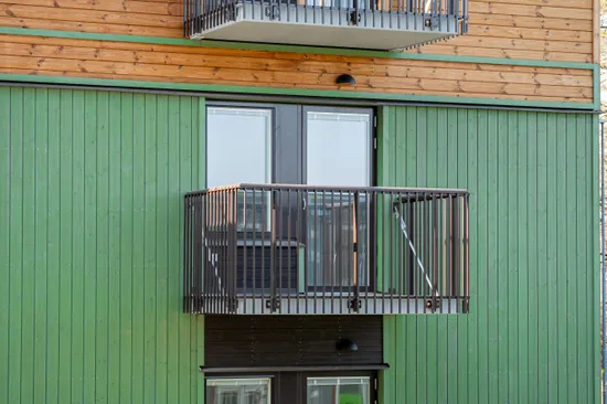 Bostadsrätt, Skogsslingan 7, Danderyd