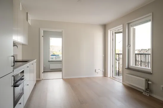 Bostadsrätt, Skogsslingan 7, Danderyd