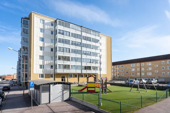 Bostadsrätt, Bryggartorpsgatan 15, Snopptorp, Eskilstuna