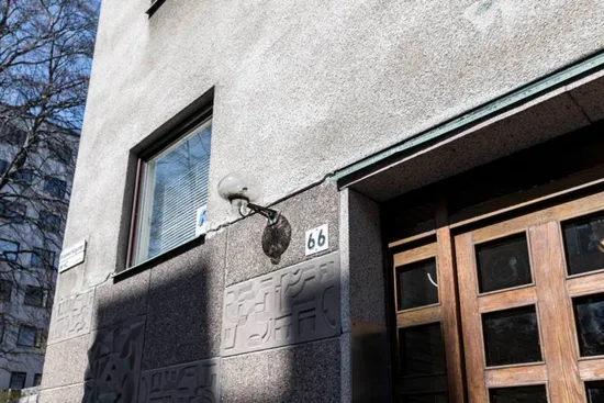 Bostadsrätt, Brännkyrkagatan 66, Södermalm - Mariaberget, Stockholm