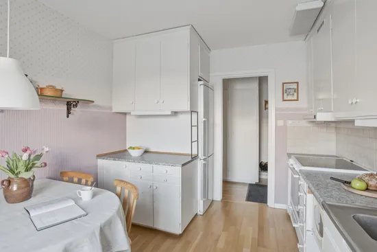 Bostadsrätt, Bryggargatan 41B, Teg, Umeå