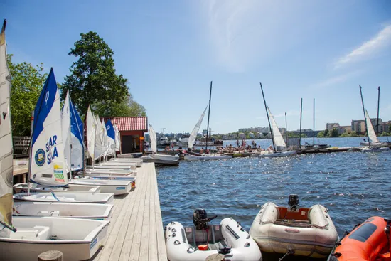 Bostadsrätt, Kristinelundsvägen 48, Huvudsta, Solna