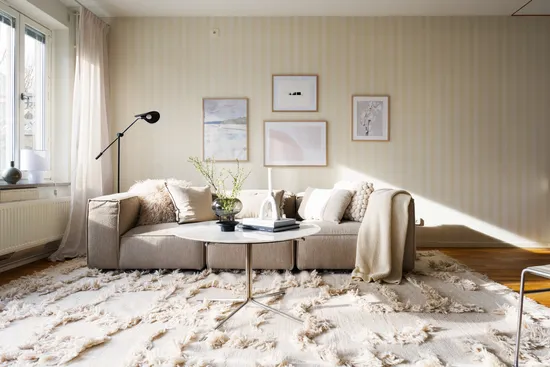 Bostadsrätt, Kristinelundsvägen 48, Huvudsta, Solna