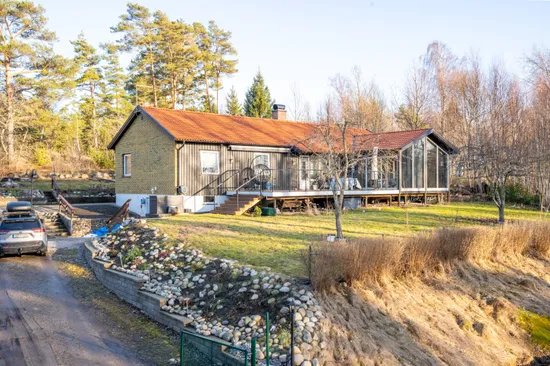 Villa, Monstigen 7, Strömstad