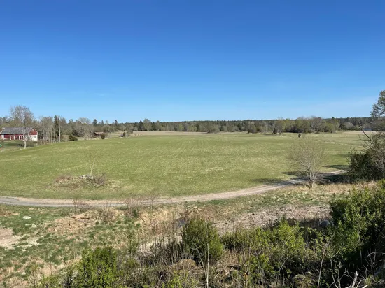 Tomt, Västerkullavägen 2, Bergby, Norrtälje