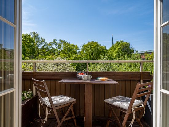 Bostadsrätt, Flottbrovägen 15, 1 tr, Kungsholmen -Stora Essingen, Stockholm