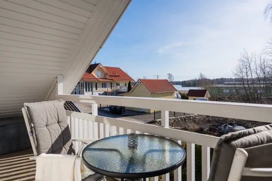 Villa, Sidenvägen 4, Sandared, Borås