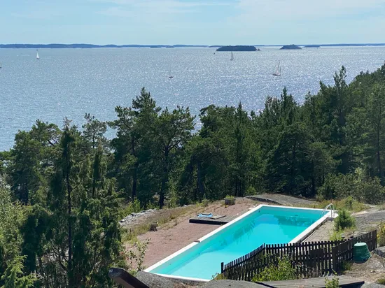 Fritidshus, Havsglimtsvägen 11, Värmdö - Hölö, Värmdö