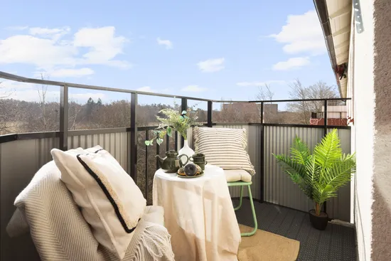 Bostadsrätt, Paternostervägen 84, Hammarbyhöjden, Stockholm