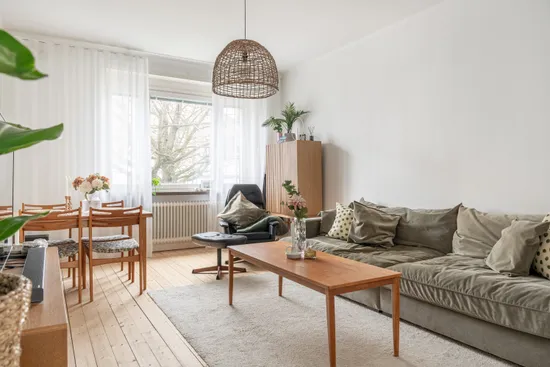 Bostadsrätt, Spånehusvägen 56c, Östra Sorgenfri, Malmö