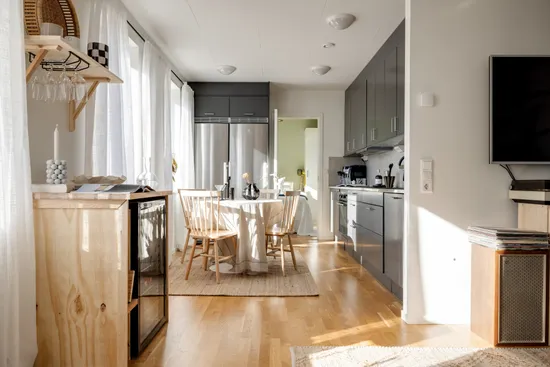 Bostadsrätt, Nordtagsgatan 149, Ytterby, Kungälv