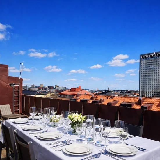 Bostadsrätt, Wennerbergsgatan 6A, 3tr, Kungsholmen - Fredhäll, Stockholm