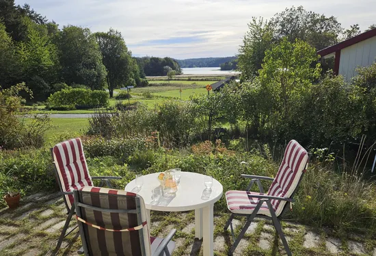 Fritidshus, Kungsliljevägen 4, Nibbla, Ekerö