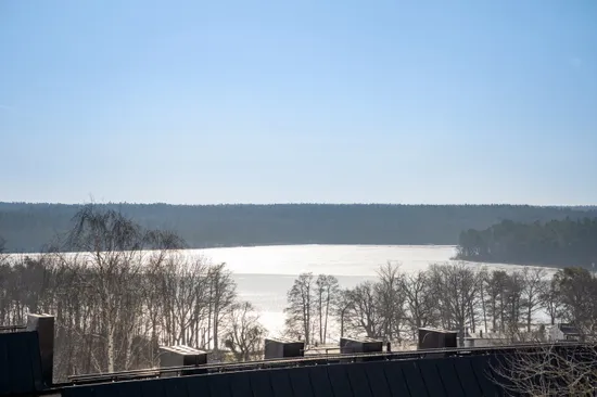 Bostadsrätt, Mirabellbacken 9, 5tr, Hässelby Strand, Stockholm