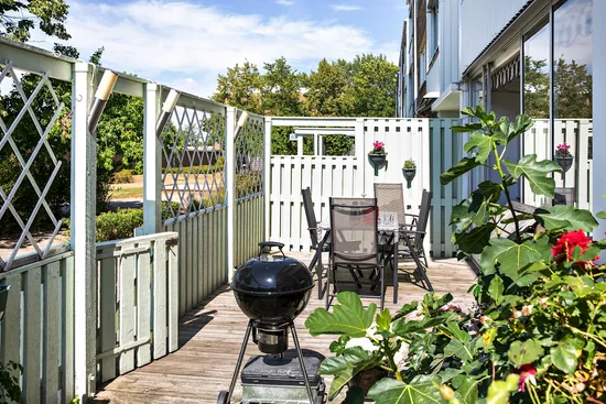 Bostadsrätt, Axel Danielssons väg 85, Almvik, Malmö