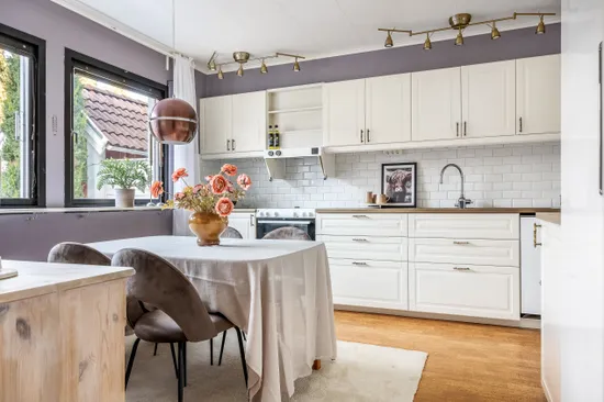 Radhus, Tornvägen 45, Broby, Söderköping