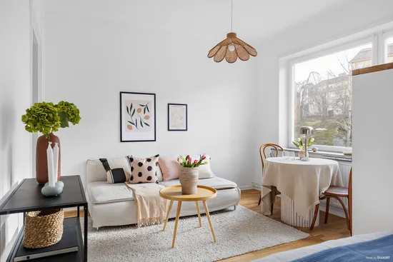 Bostadsrätt, Vattenledningsvägen 41, 1104, Midsommarkransen, Stockholm