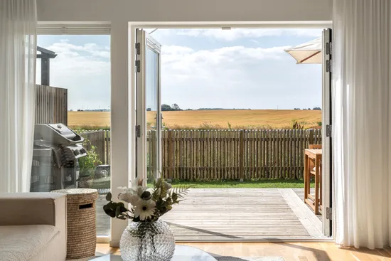 Bostadsrätt, Maja-Lisa Grönbergs väg 6D, Skegrie, Trelleborg