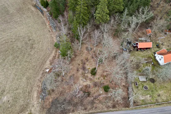 Tomt, Kannemåla 1:15, Kalmar