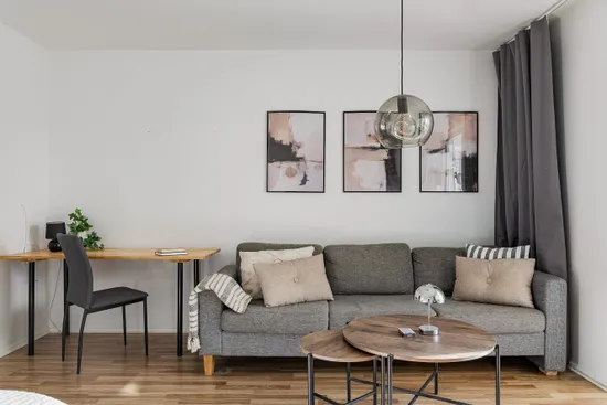 Bostadsrätt, Malmövägen 11E, Edvinshem, Ystad