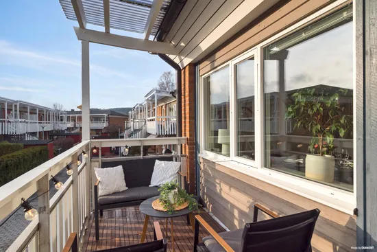 Bostadsrätt, Odinslundsvägen 9H, Bollebygd