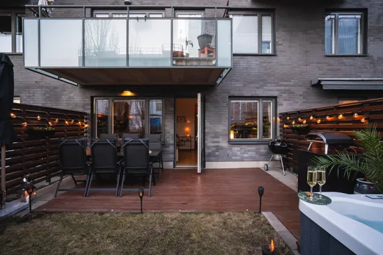 Bostadsrätt, Portalgatan 55, Kapellgärdet, Uppsala