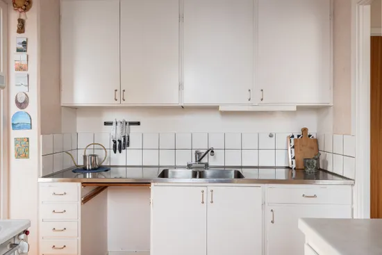 Bostadsrätt, Storgatan 52A, Centralt, Sundsvall