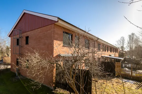 Bostadsrätt, Rondovägen 202, Skogås, Huddinge