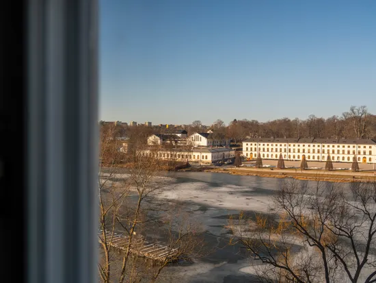 Bostadsrätt, Kungsholms Strand 183, Kungsholmen - Fridhemsplan, Stockholm