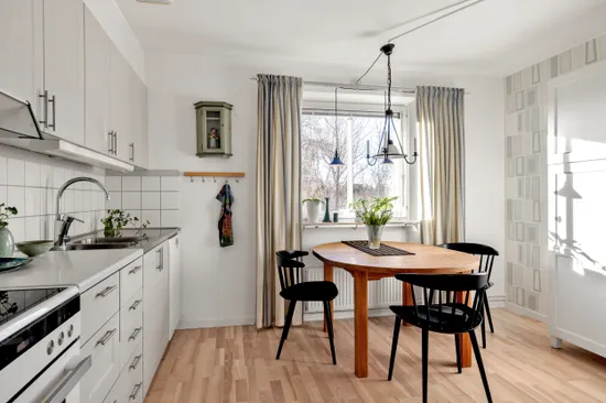 Bostadsrätt, Eksätravägen 138, Södra Gottsunda, Uppsala