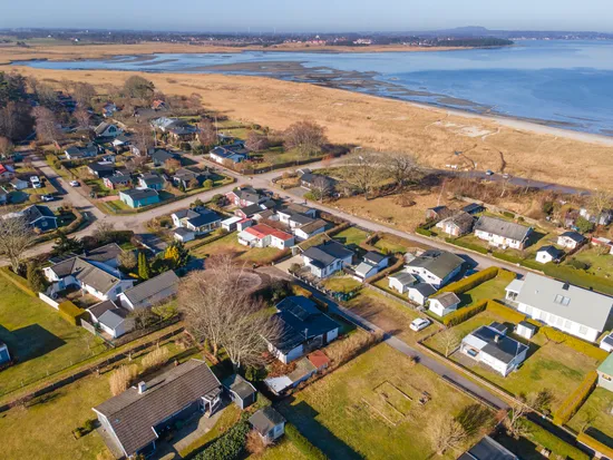 Villa, Hans Truls väg 4, Farhult, Höganäs