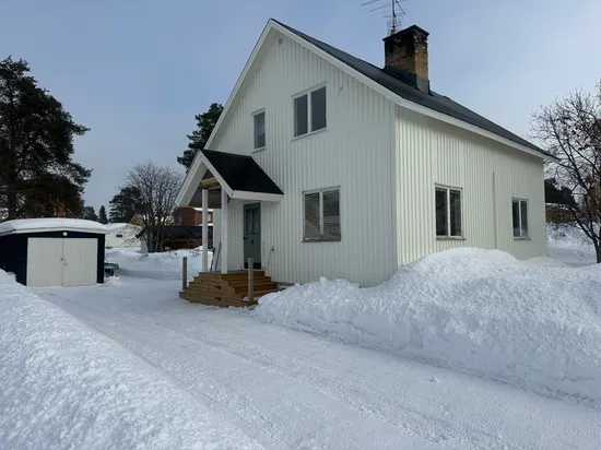 Villa, Majsolsstigen 7, Centrum, Kalix