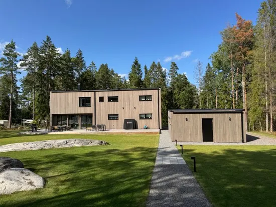 Villa, Gränsvägen 11, Värmdö - Strömma, Värmdö