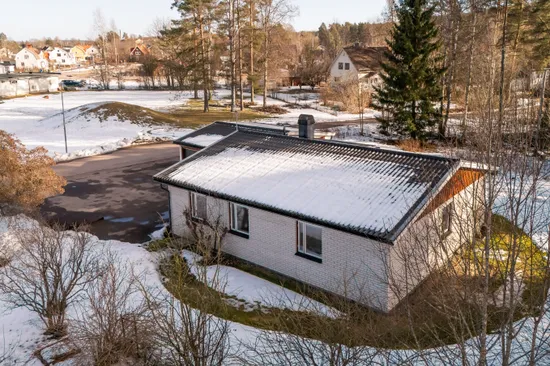 Villa, Kärrvägen 2, Norra Mon, Forshaga