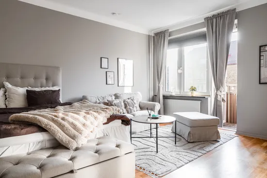 Bostadsrätt, Nobelvägen 145B, Ellstorp, Malmö