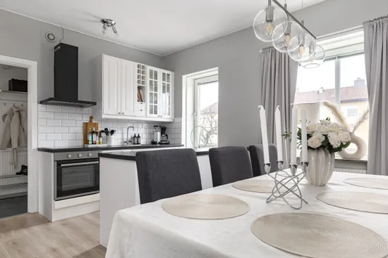 Bostadsrätt, Nya Tanneforsvägen 21B, Tannefors, Linköping