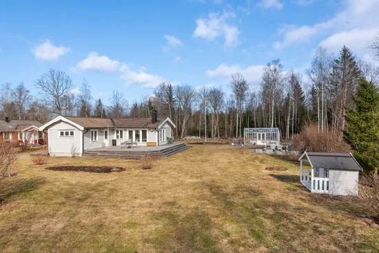 Fritidshus, Blåsippevägen 4, Norrtälje