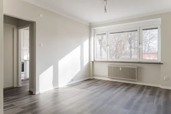 Bostadsrätt, Idaborgsgatan 57A, Ellstorp, Malmö