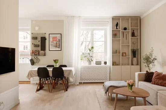 Bostadsrätt, Thorildsvägen 5, Kungsholmen - Thorildsplan, Stockholm